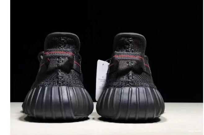 YEEZY FU9006 BLACK V2 ADIDAS 350 MENS BOOST 0528